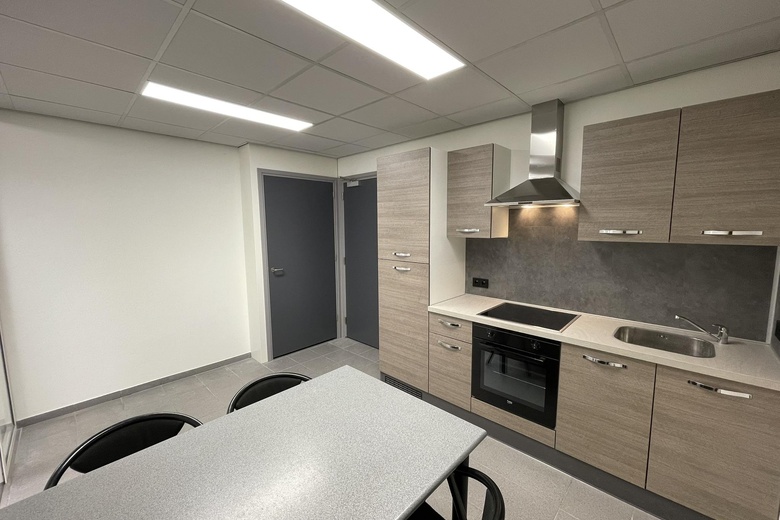 KantoorruimteaanHandelsweg 16<br/> inSint-Oedenrode