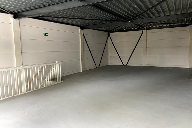 Bedrijfsruimte Zoetermeer - Aluminiumstraat 10 - Foto 5