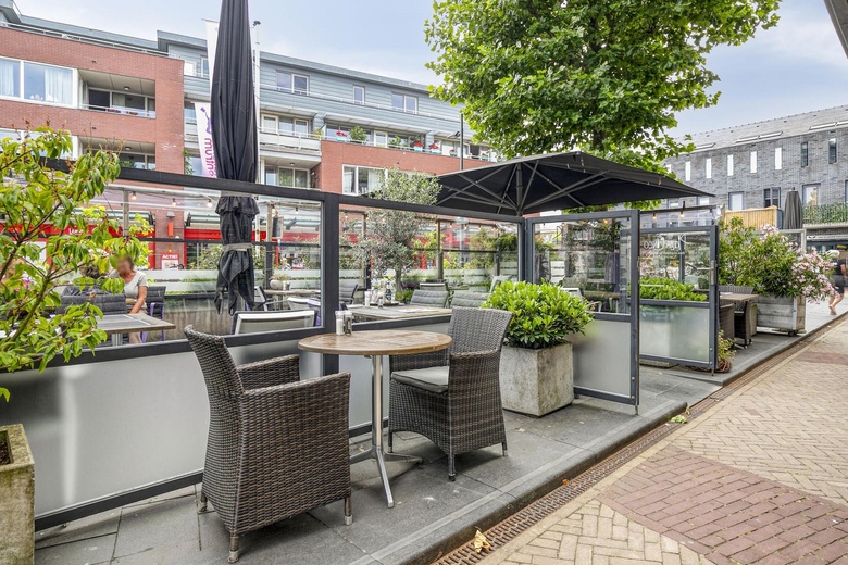 HorecaaanStationsplein 5<br/> inHeiloo HorecaaanStationsplein 5<br/> inHeiloo