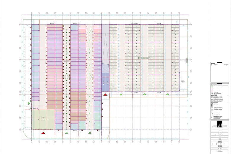 BedrijfsruimteaanEnergiebaan 4 a 24<br/> inOude-Tonge