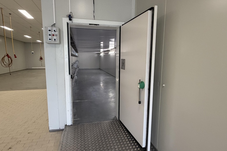 Bedrijfsruimte Amsterdam - Elektronstraat 13 A - Foto 15