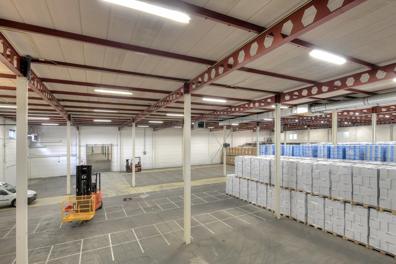 BedrijfsruimteaanFlorijnstraat 16 - 18<br/> inEtten-Leur