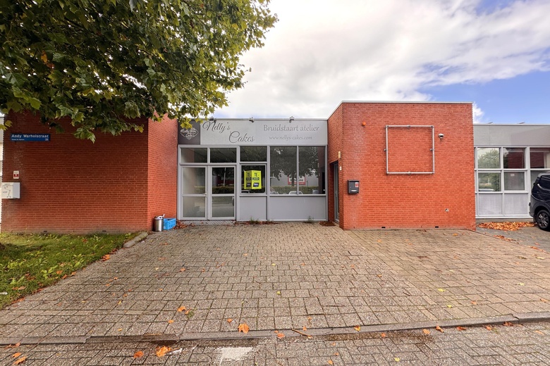 Kantoorruimte Almere - Andy Warholstraat 19 - Foto 17