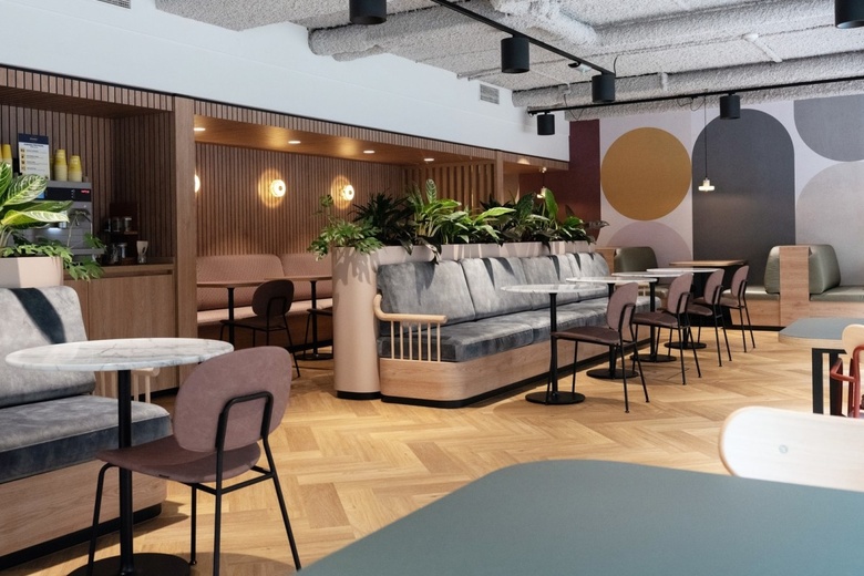 KantoorruimteaanOverschiestraat 65<br/> inAmsterdam