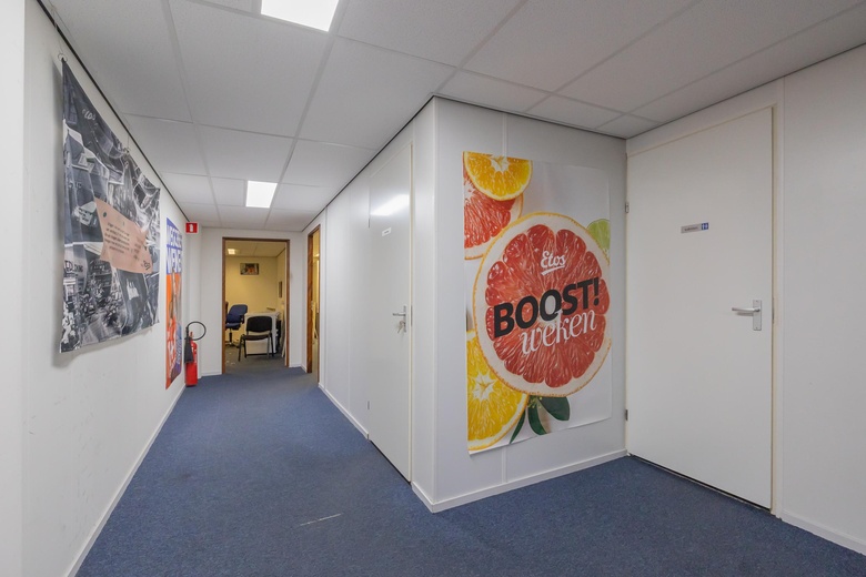 WinkelruimteaanSchoolstraat 27<br/> inVoorschoten