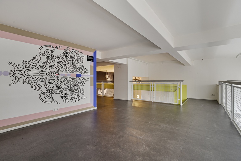 Horeca Amsterdam - Amstelstraat 26 - Foto 7