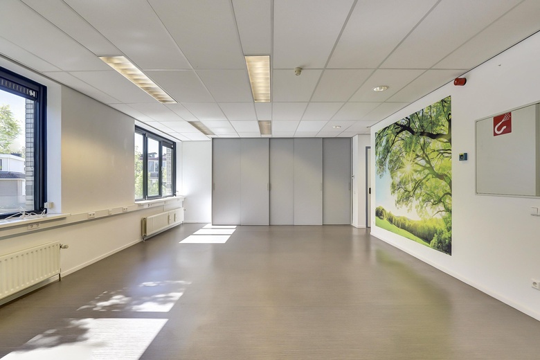 KantoorruimteaanAderpolderweg 13<br/> inGouda