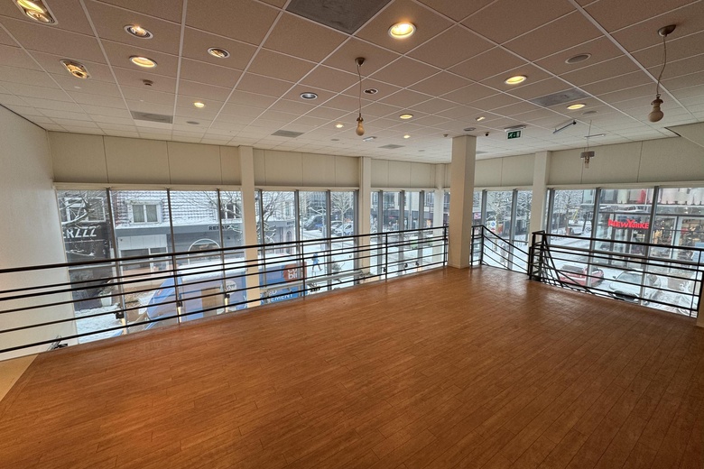 WinkelruimteaanMarktlaan 17<br/> inHoofddorp