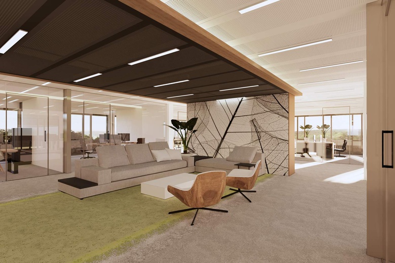 KantoorruimteaanWalborg 2 A<br/> inAmsterdam