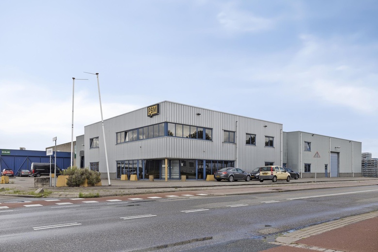 BedrijfsruimteaanJacobus Lipsweg 5<br/> inDordrecht