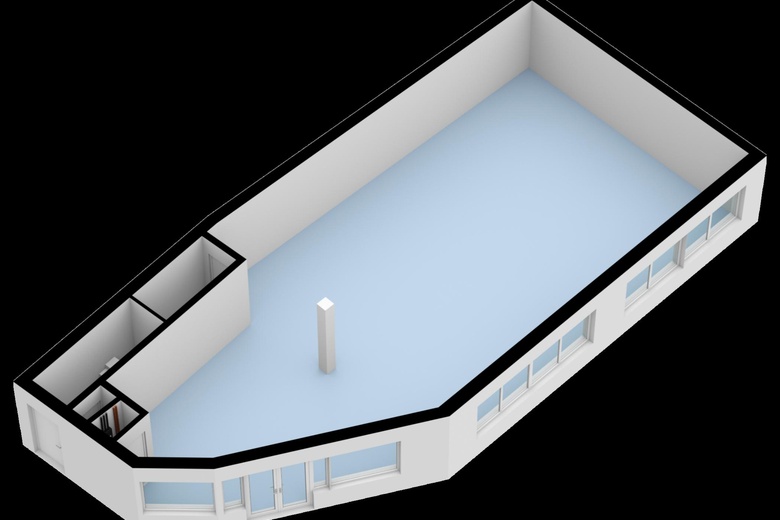 HorecaaanHoofdpoort 1<br/> inKaatsheuvel