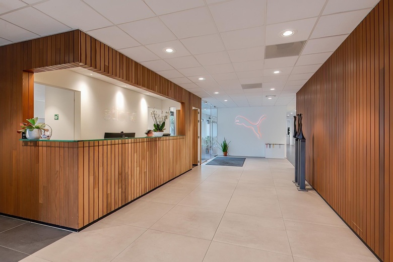 KantoorruimteaanDe Waterman 2<br/> inDen Bosch