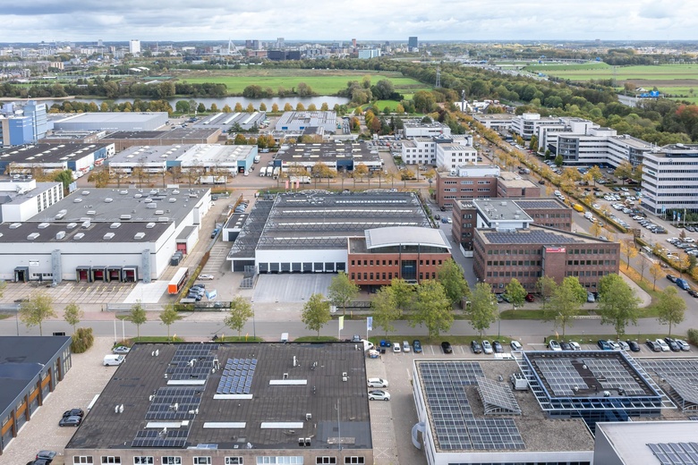 KantoorruimteaanVeldzigt 3<br/> inDe Meern KantoorruimteaanVeldzigt 3<br/> inDe Meern