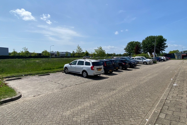 KantoorruimteaanMarkerkant 12 1 - 38<br/> inAlmere