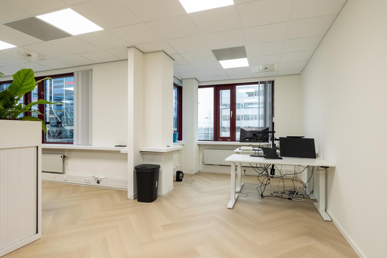 KantoorruimteaanSchipholweg 55 - 89<br/> inLeiden