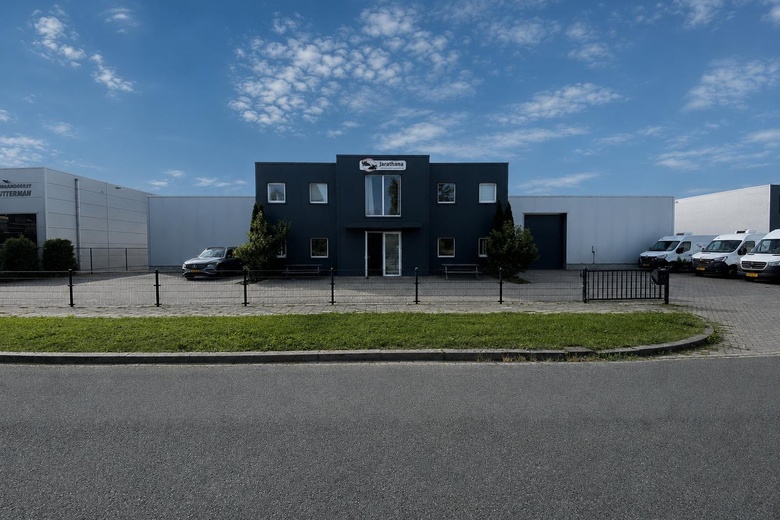 BedrijfsruimteaanArtemisweg 173<br/> inLelystad