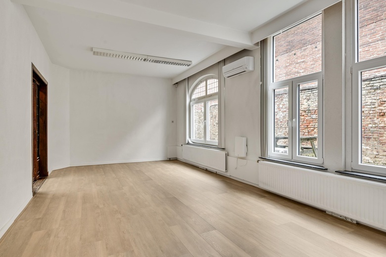 KantoorruimteaanJodenstraat 6<br/> inEcht