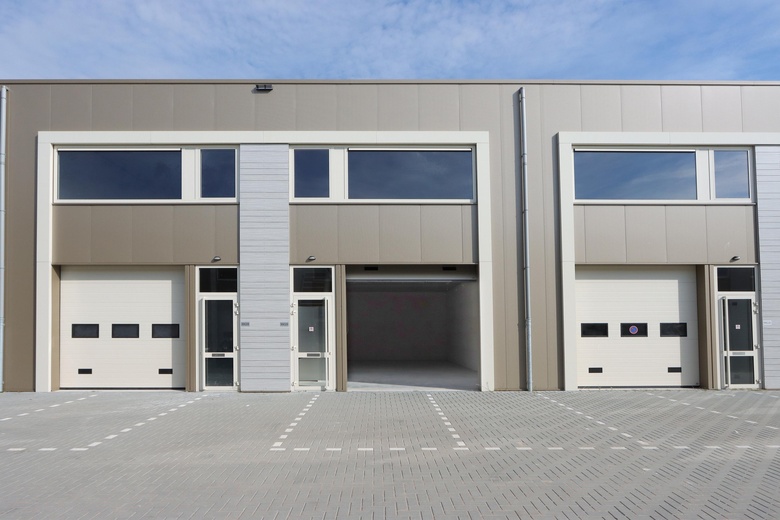 Bedrijfsruimte Almere - Palmpolstraat 99 G 29 - Foto 13