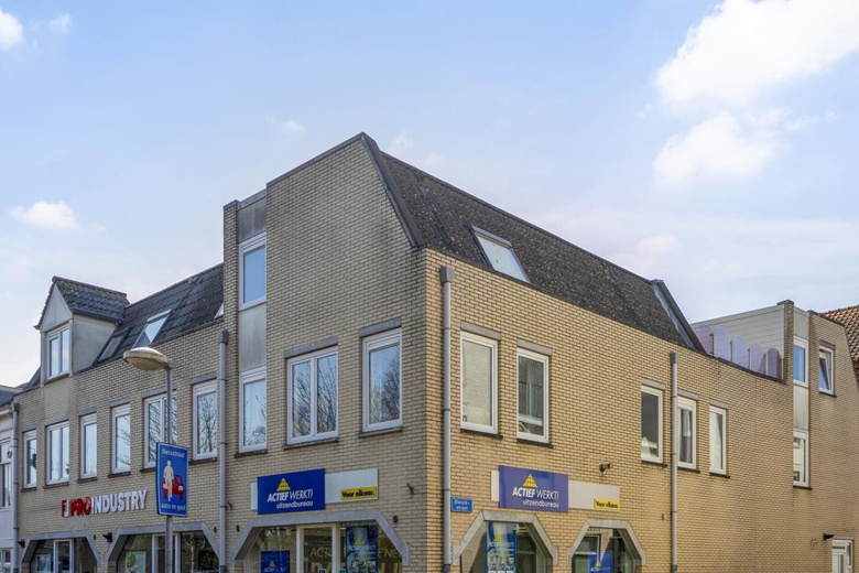 BedrijfsruimteaanBlanckstraat 2<br/> inGoes