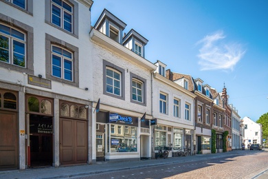 Winkelruimte Maastricht - Brusselsestraat 99 A - Foto 2