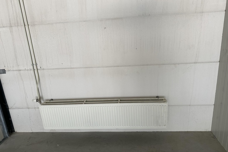 Bedrijfsruimte Almere - Koningsbeltweg 78 - Foto 7