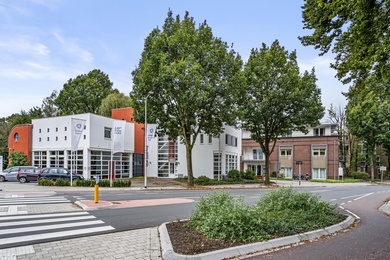 Kantoorruimte te huur Ede - Ericalaan 10