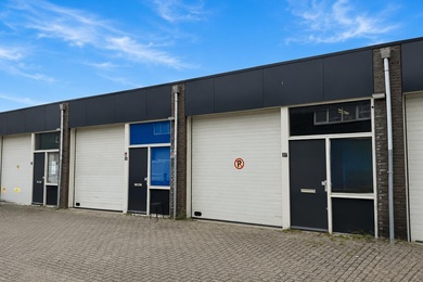 Bedrijfsruimte Almere - Zandzuigerstraat 37 - Foto 2