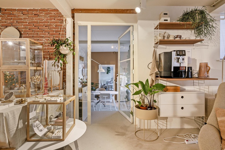 WinkelruimteaanEperweg 50 A<br/> in't Harde