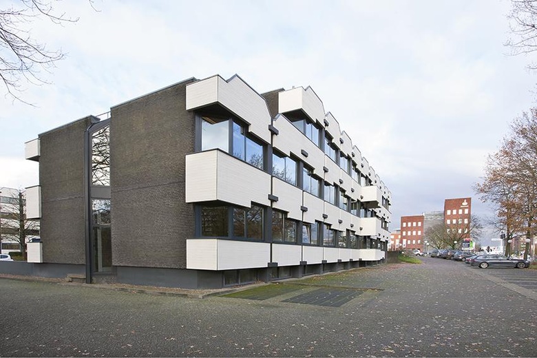 Kantoorruimte Ede - Galvanistraat 1 - Foto 25