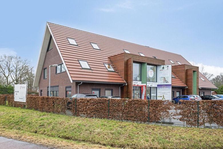KantoorruimteaanAleida Lasonderweg 4<br/> inHengelo KantoorruimteaanAleida Lasonderweg 4<br/> inHengelo