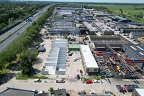Bedrijfsruimte Sliedrecht - Krausstraat 36 - Foto 5