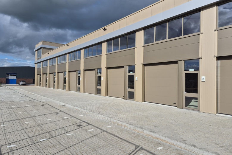Bedrijfsruimte Hardinxveld-Giessendam - Industriestraat 7 F - Foto 10