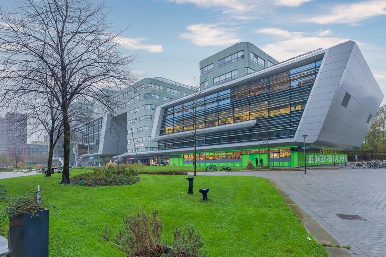 WinkelruimteaanBètaplein 33<br/> inLeiden