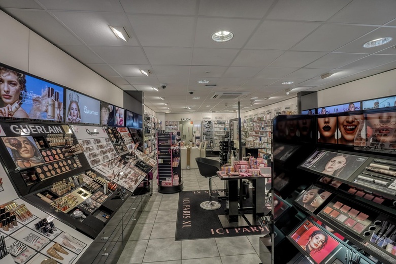 Winkelruimteaande Kempenaerstraat 22<br/> inOegstgeest