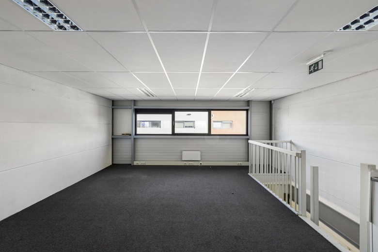 Bedrijfsruimte Den Dolder - Fornheselaan 246 - Foto 13