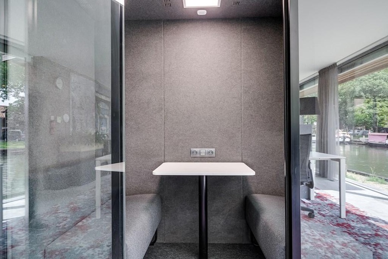 Kantoorruimte Nieuwegein - Bernhardstraat 1 - Foto 19