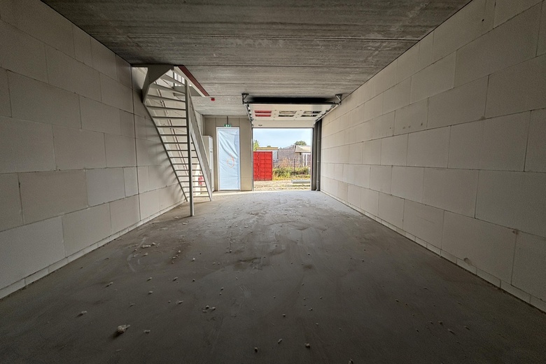 Bedrijfsruimte Sassenheim - Rijksstraatweg 54 r - Foto 5