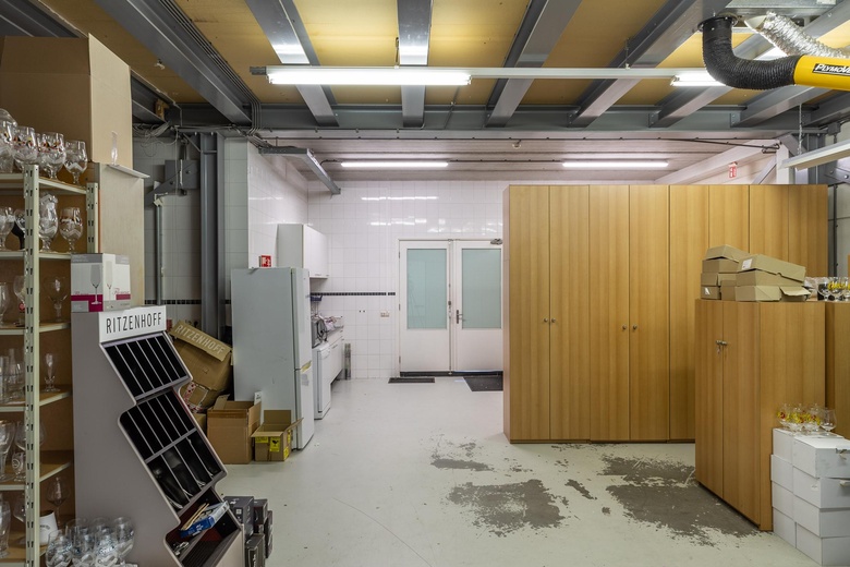 Bedrijfsruimte Nieuwegein - Twentehaven 7 - Foto 11