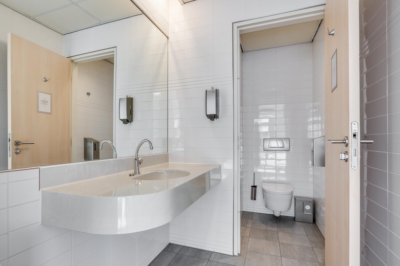 KantoorruimteaanPolarisavenue 1<br/> inHoofddorp