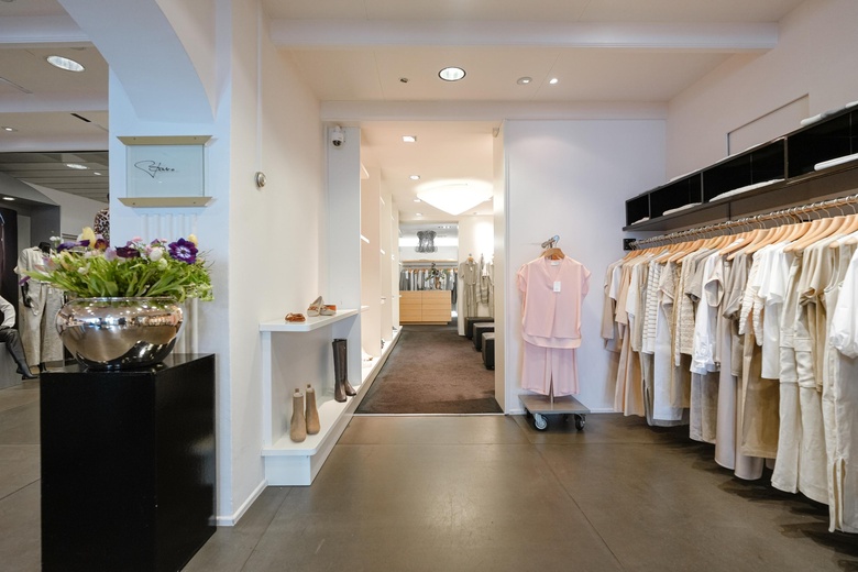 WinkelruimteaanRogstraat 43<br/> inGrave