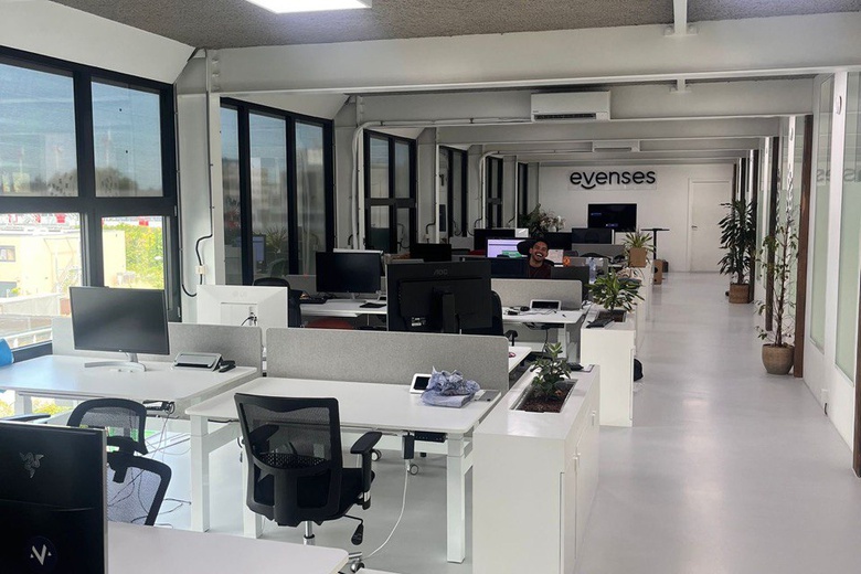 KantoorruimteaanContactweg 47<br/> inAmsterdam