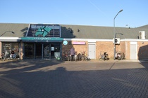 Bekijk foto 3 van Arendshof 33 Bekijk foto 3 van Arendshof 33