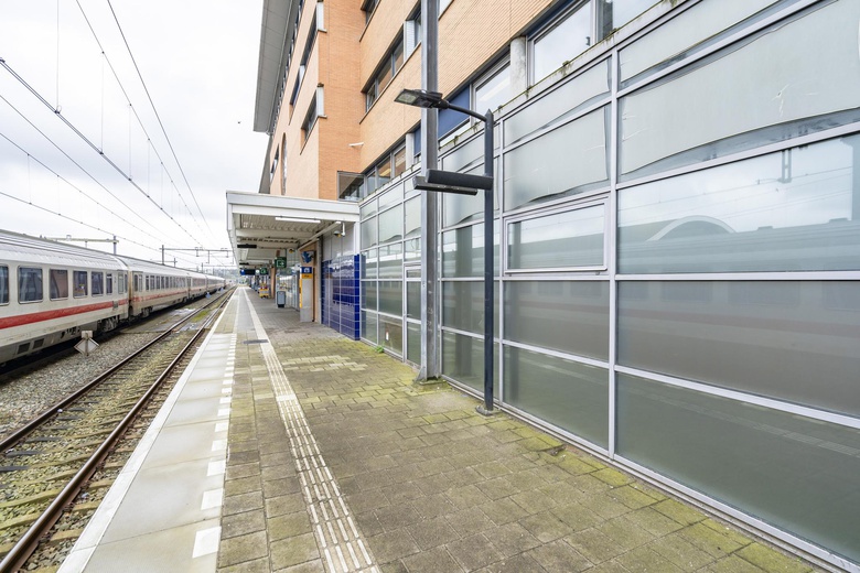 WinkelruimteaanStationsplein 6<br/> inHilversum WinkelruimteaanStationsplein 6<br/> inHilversum