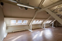 Bekijk foto 1 van eenheid 1 aan de Vleutenseweg 386 in Utrecht