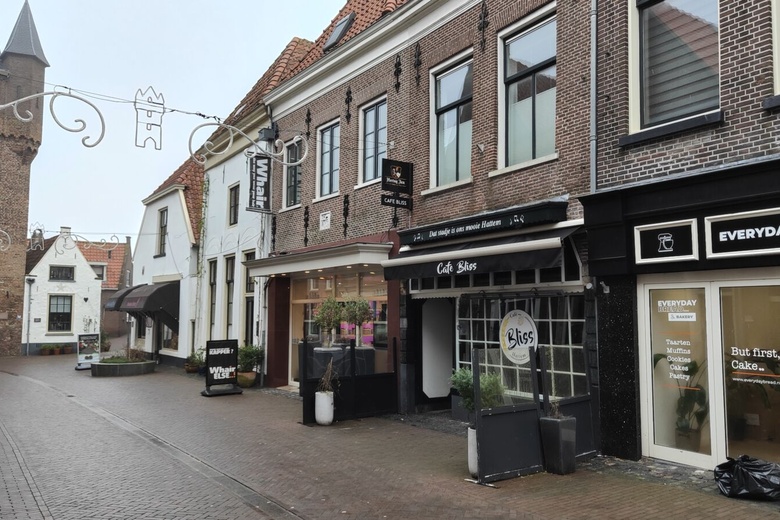 HorecaaanKruisstraat 16<br/> inHattem HorecaaanKruisstraat 16<br/> inHattem