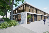 Bedrijfsruimte Dordrecht - Pascalstraat 100 - Foto 6