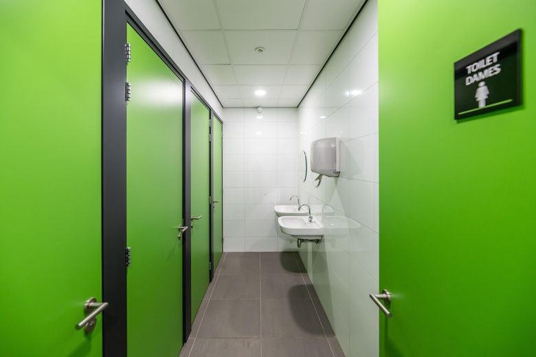 KantoorruimteaanVerre weide 5<br/> inVeen KantoorruimteaanVerre weide 5<br/> inVeen