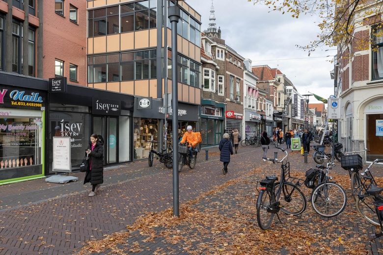 WinkelruimteaanUtrechtsestraat 51<br/> inAmersfoort