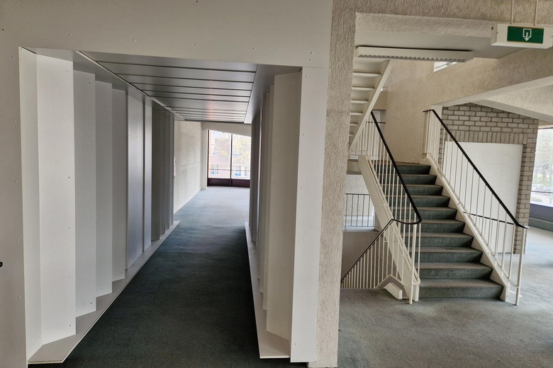 Kantoorruimte Heerlen - Spoorsingel 1 A - Foto 28