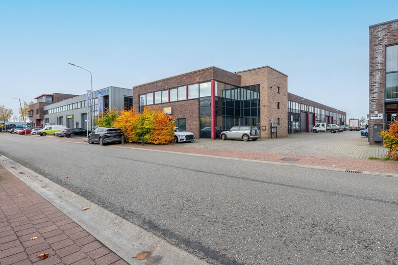 BedrijfsruimteaanMelkrijder 17 b<br/> inNijkerk